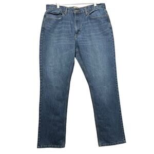 Men’s RedHead Straight Leg Jeans / Size-W 38, L 34